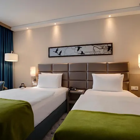 Hotel East Side By Ihg Berlino