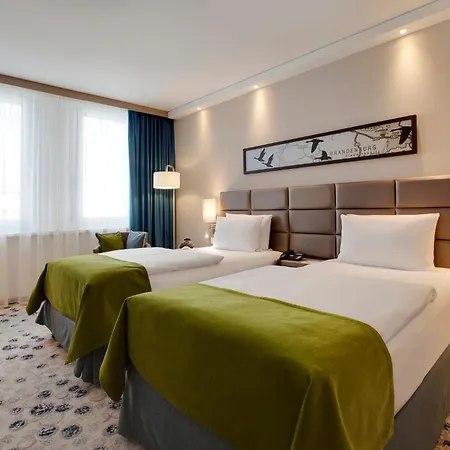 East Side By Ihg 4* Berlino