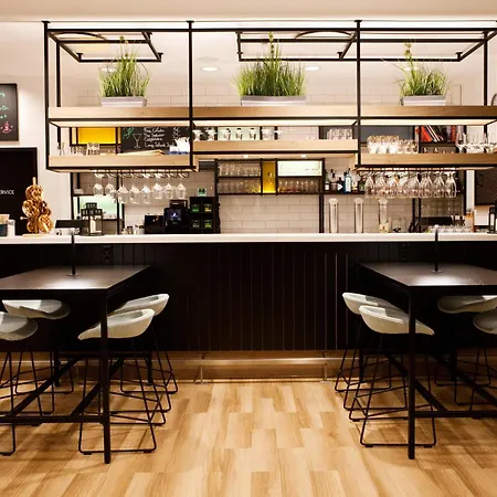 East Side By Ihg Hotel Berlino
