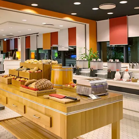 East Side By Ihg Berlino