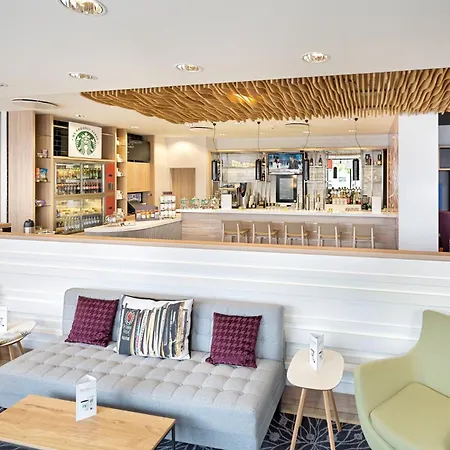 East Side By Ihg Berlino