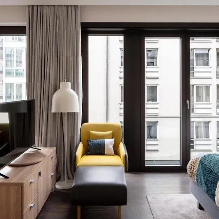 Aparthotel Numa Nook 4*