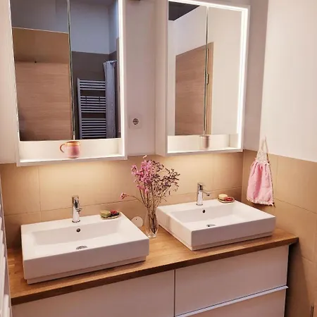 Accommodatie bij particulieren In Center Berlijn