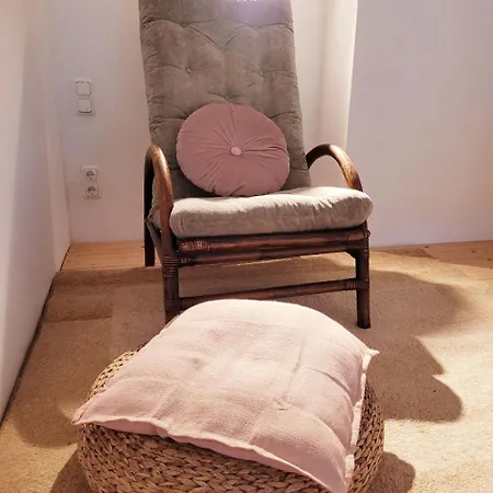 Accommodatie bij particulieren In Center *