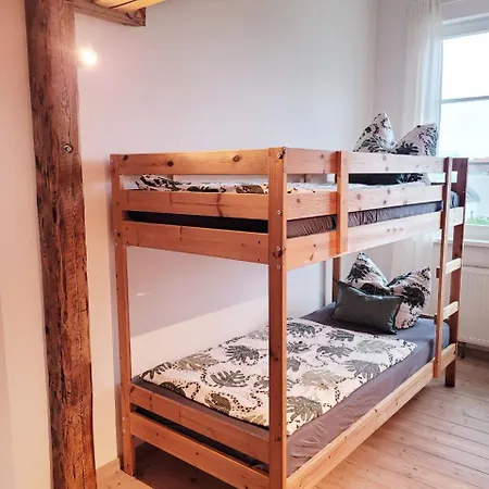 Accommodatie bij particulieren In Center Berlijn