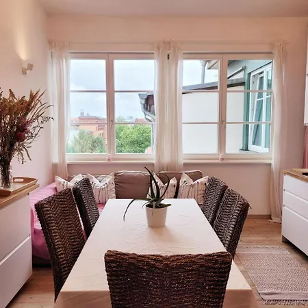 In Center Accommodatie bij particulieren *