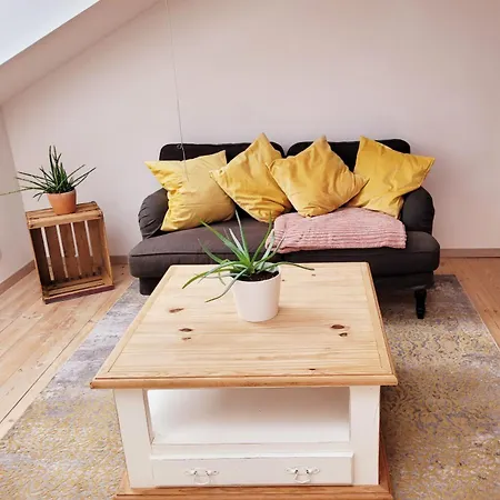 Accommodatie bij particulieren In Center