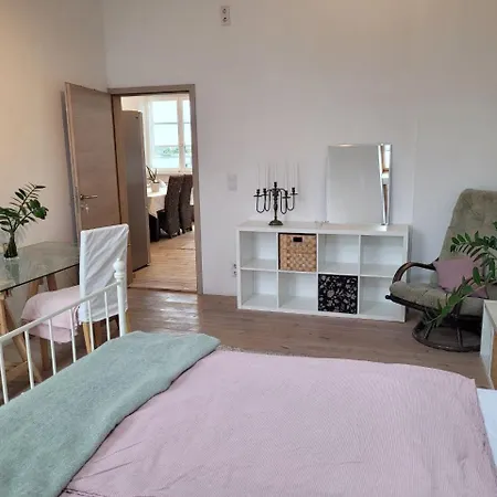 Accommodatie bij particulieren In Center Berlijn