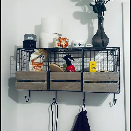 Apartmán Architekt *