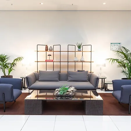 Lägenhetshotell H10 Ku'damm Lofts 4*