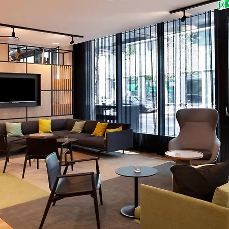 East Side By Ihg 4* Berlino