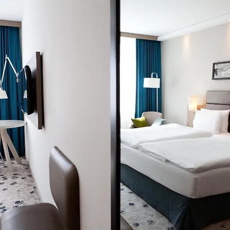 East Side By Ihg Hotel 4*
