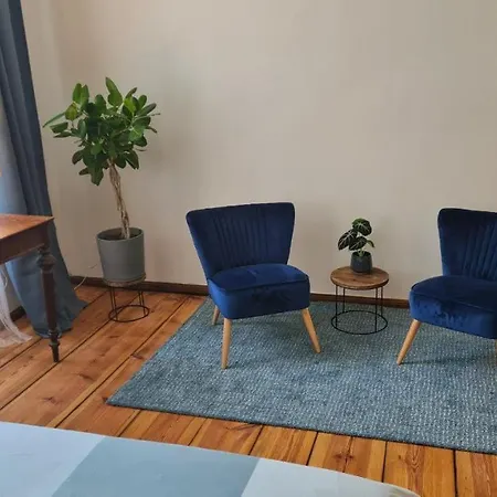 Accommodatie bij particulieren In Center *