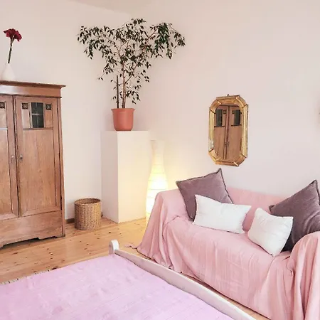 Accommodatie bij particulieren In Center Berlijn