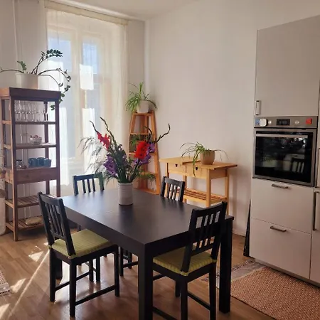 In Center Accommodatie bij particulieren