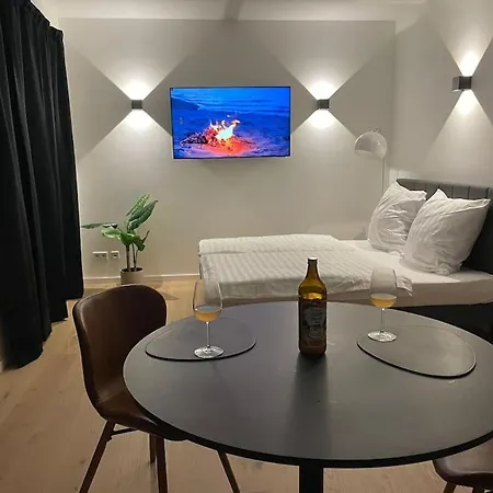 Apartment Barrierearme Neubauwohnung *