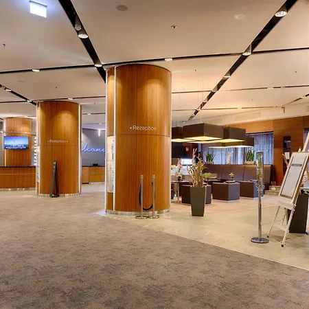 Park By Radisson Alexanderplatz 4* Berlin