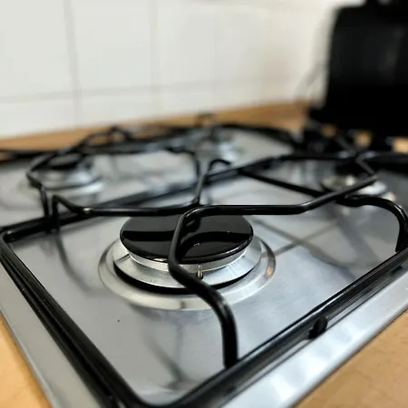 I Stylish Private In Heart Of Berlin-kreuzberg! Apartament