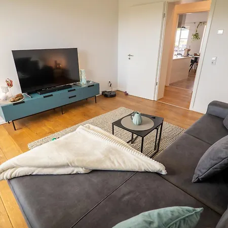 Exklusives Berliner 3 Loft Auf 92m² - In Urbaner Historischer Koepenicker Stadtvilla * Берлин