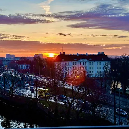 Апартаменты Exklusives Berliner 3 Loft Auf 92m² - In Urbaner Historischer Koepenicker Stadtvilla