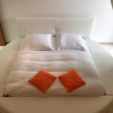 Hotel apartamentowy Nexliving Brandenburger Tor *
