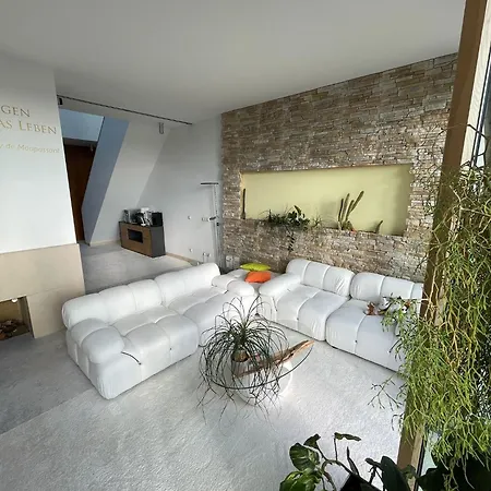 Hotel apartamentowy Nexliving Brandenburger Tor