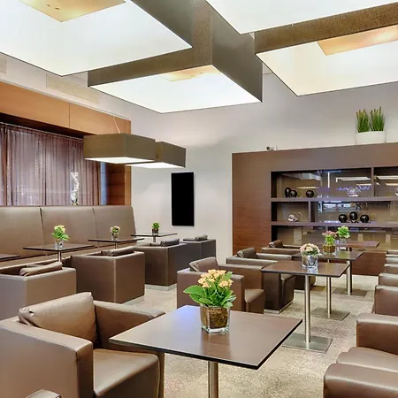 Park By Radisson Alexanderplatz 4*