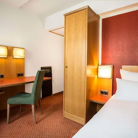 Nh City Ost Hotel
