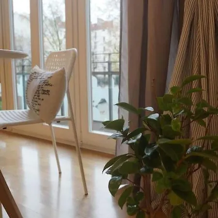 Bright & Lovely Centre Apartamento *