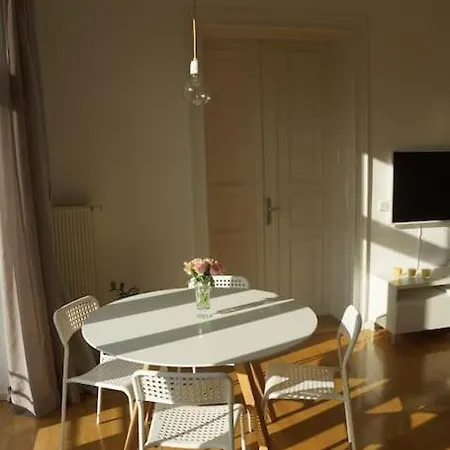 Apartamento Bright & Lovely Centre