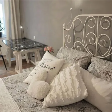 Apartamento Bright & Lovely Centre