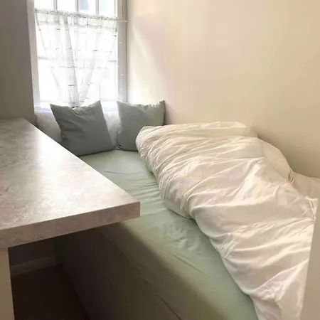 Luxus Apartment, Messe Berlin, West Apartment *