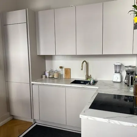 Luxus Apartment, Messe Berlin, West Apartment Berlin