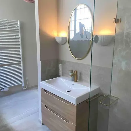 Luxus Apartment, Messe Berlin, West Berlin