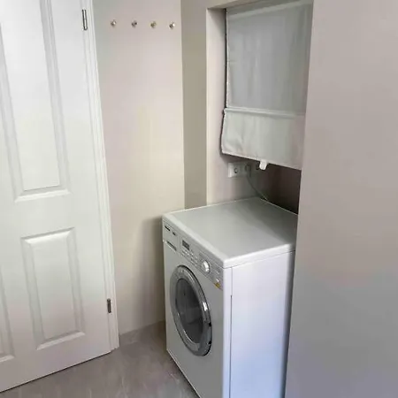 Luxus Apartment, Messe Berlin, West