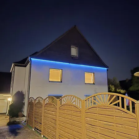 Guest house Berlindreams - F81 *
