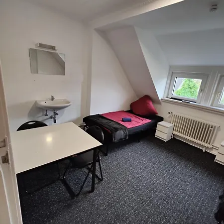 Guest house Berlindreams - F81 Berlin