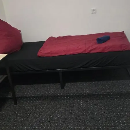 Guest house Berlindreams - F81 Berlin