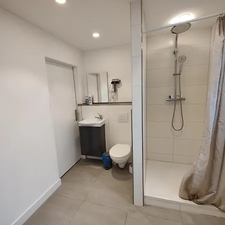 Berlindreams - F81 Guest house Berlin