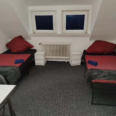Guest house Berlindreams - F81 Berlin