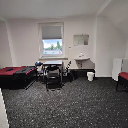 Berlindreams - F81 Guest house