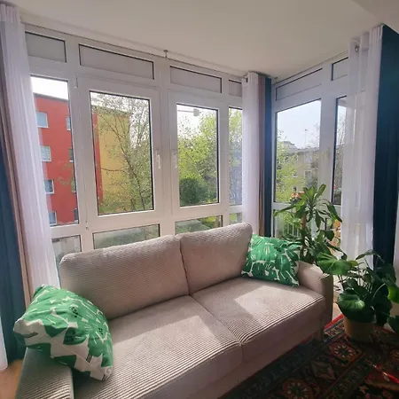 Beautiful Zehlendorf Apartment *