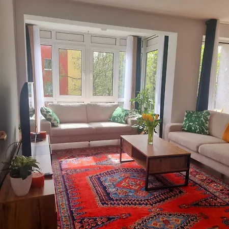 Apartment Beautiful Zehlendorf *