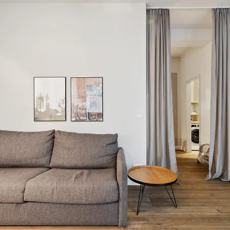 Limehome Prenzlauer Allee - Digital Access ברלין