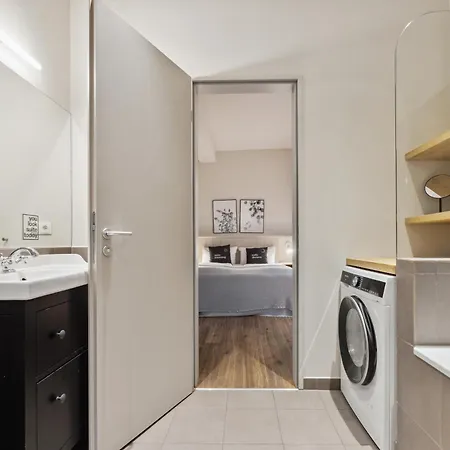 Limehome Prenzlauer Allee - Digital Access *