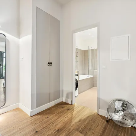 Limehome Prenzlauer Allee - Digital Access ברלין