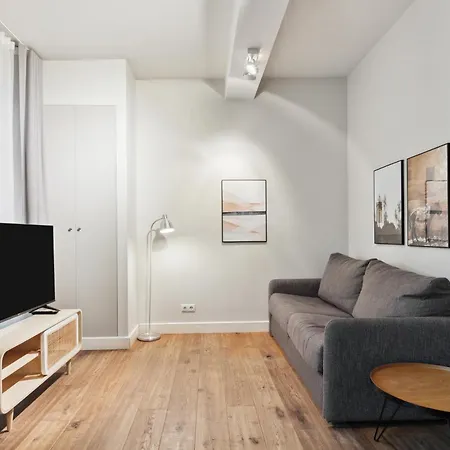 Limehome Prenzlauer Allee - Digital Access * ברלין