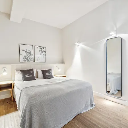 Limehome Prenzlauer Allee - Digital Access דירה