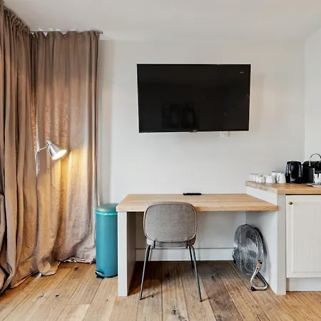 Limehome Prenzlauer Allee - Digital Access * ברלין