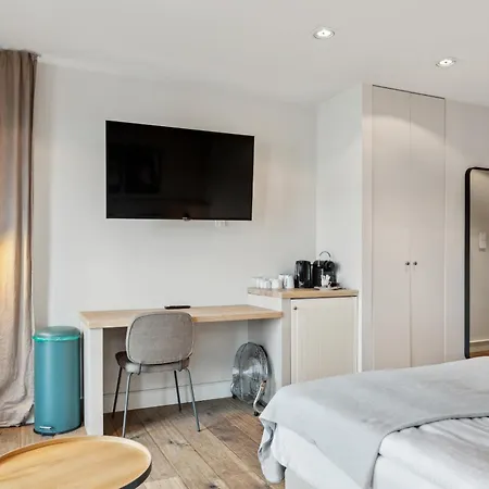 דירה Limehome Prenzlauer Allee - Digital Access